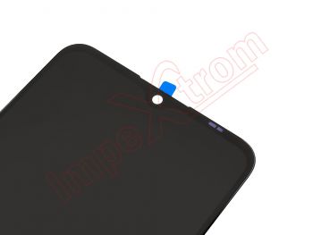 Pantalla completa IPS LCD negra para Nokia G60 5G, TA-1490 - Calidad PREMIUM. Calidad PREMIUM